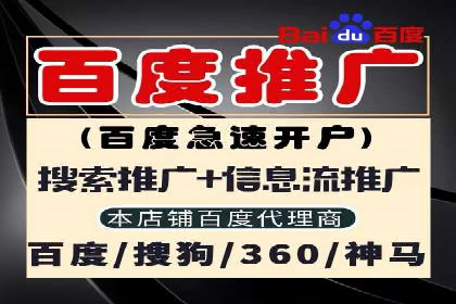 百度优化推广案例：如何利用百度广告投放
